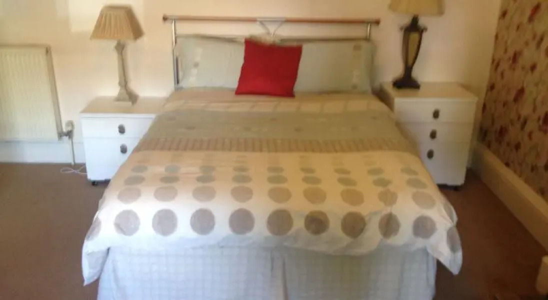 Kensington Townhouse