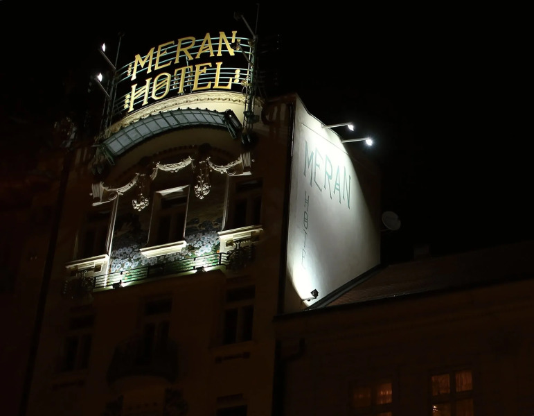 Hotel Meran