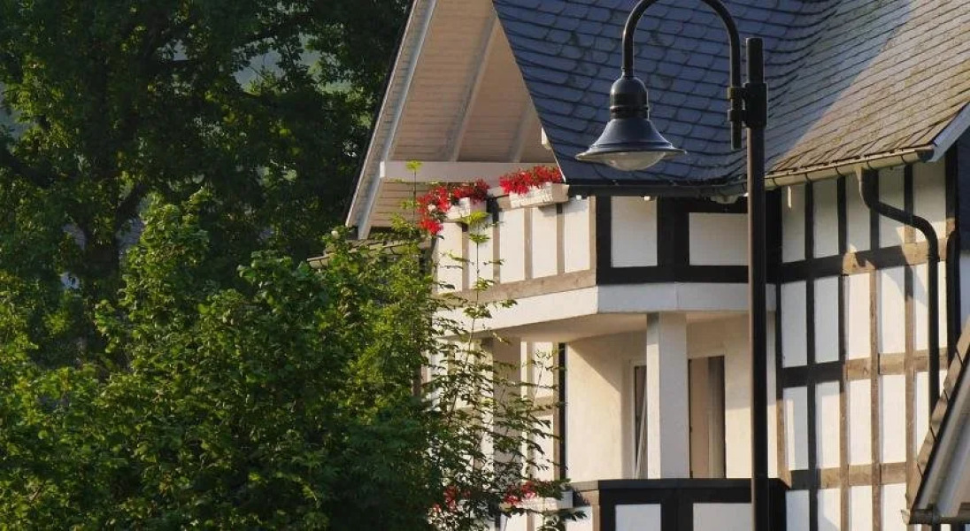 Hotel Rameil-Flurschütz