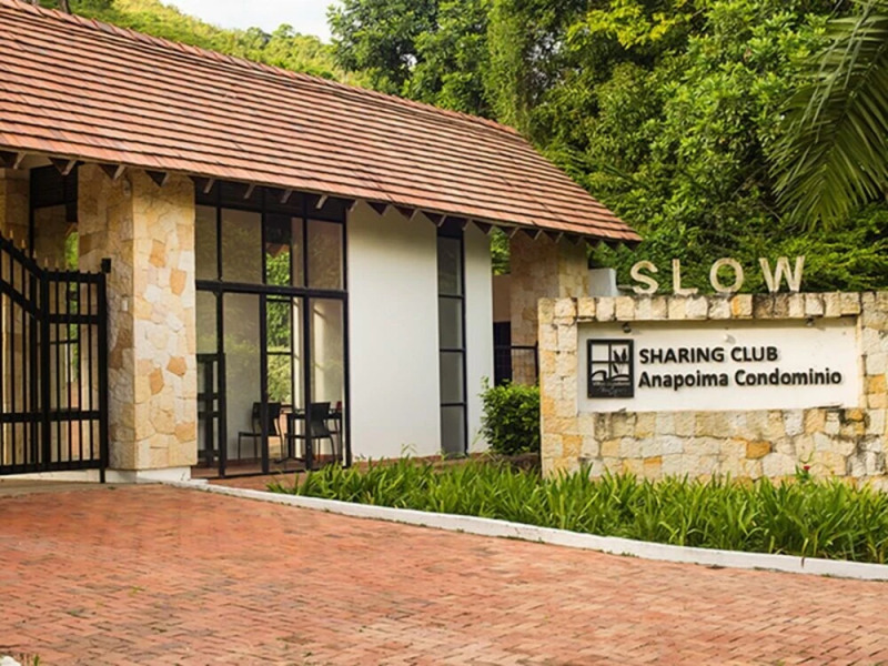 Sharing Glamping Colombia