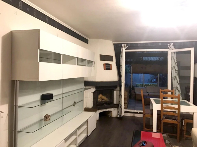 Holiday home Allée du Dauphiné