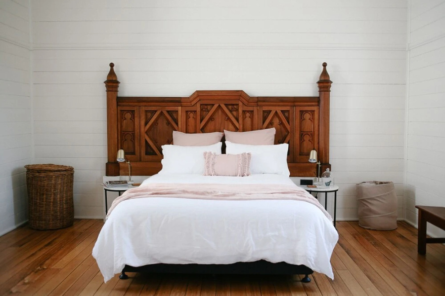 Old White Church Bed & Breakfast