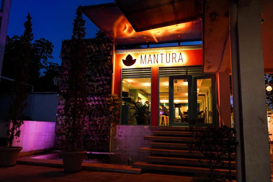 Hotel Suites Arges - Centro Chetumal