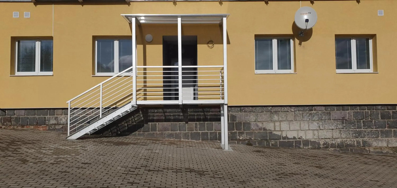 Apartment Tatran Donovaly