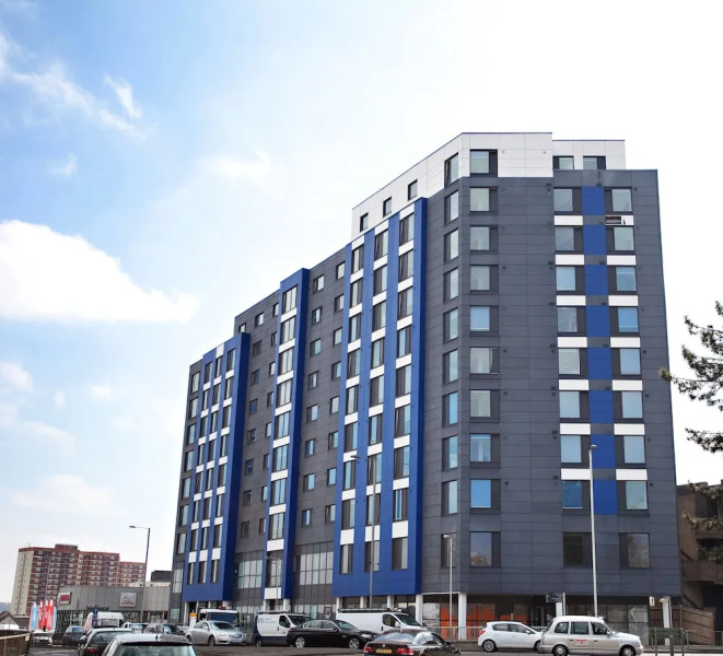 B4H Studios - The Hatbox