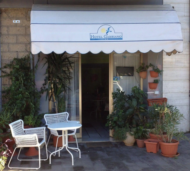 Borghetto Hotel