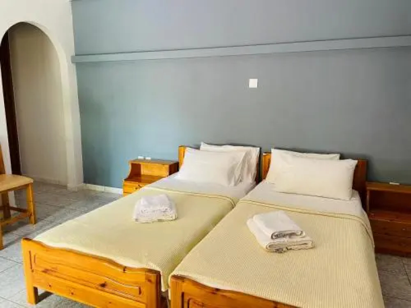 Guest House Lykourgos