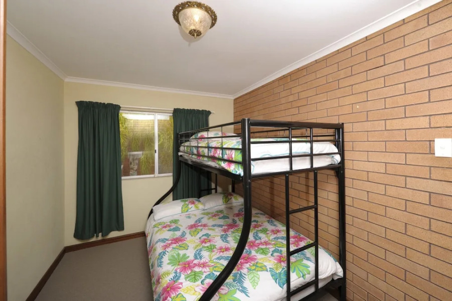 Tonella Crt Unit 6 Shoal Bay