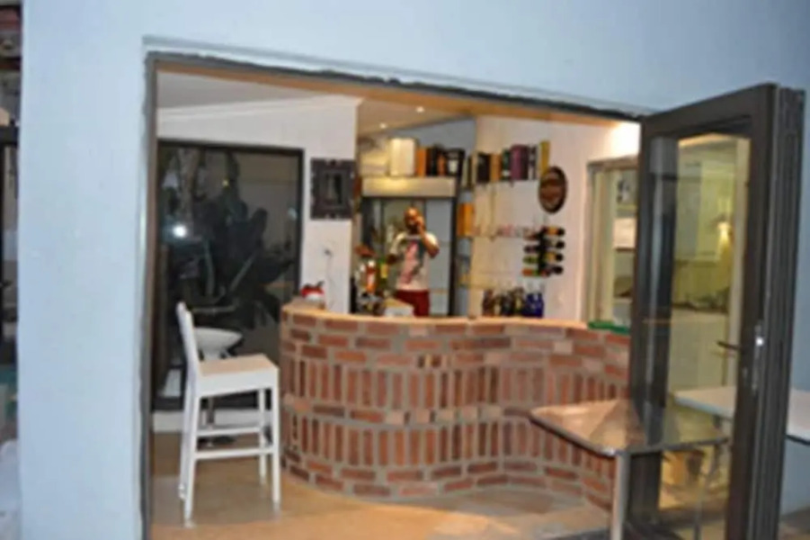 Rantsho Lifestyle Guesthouse