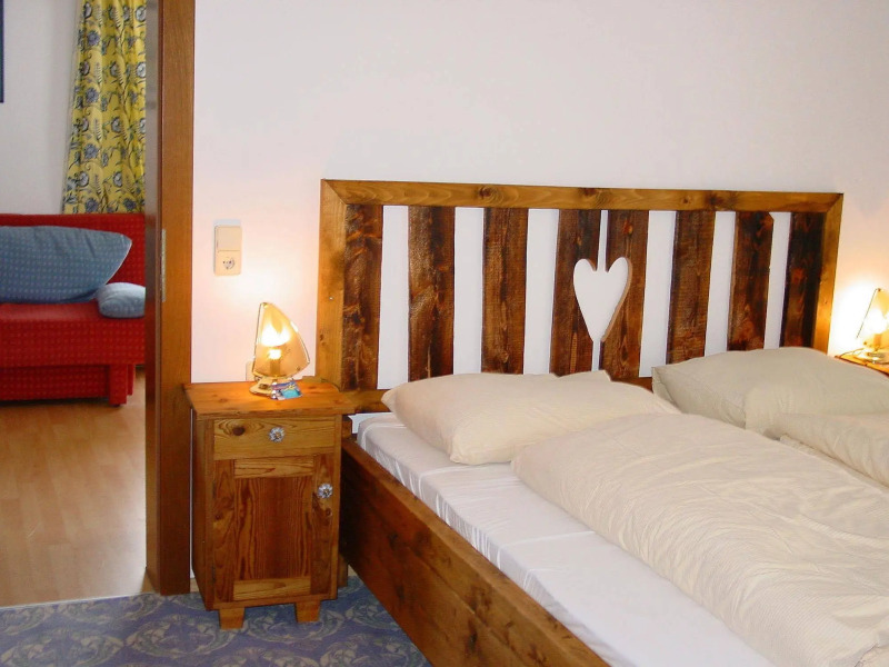 Ferienwohnungen Almsonne