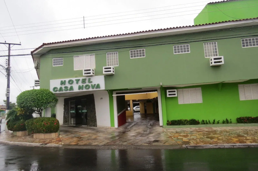 Hotel Casa Nova