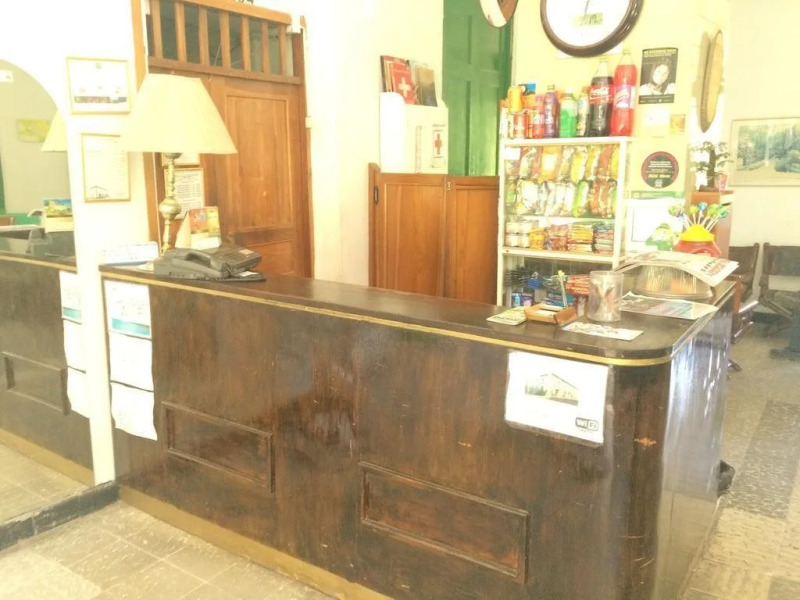 Gran Hotel El Viajero