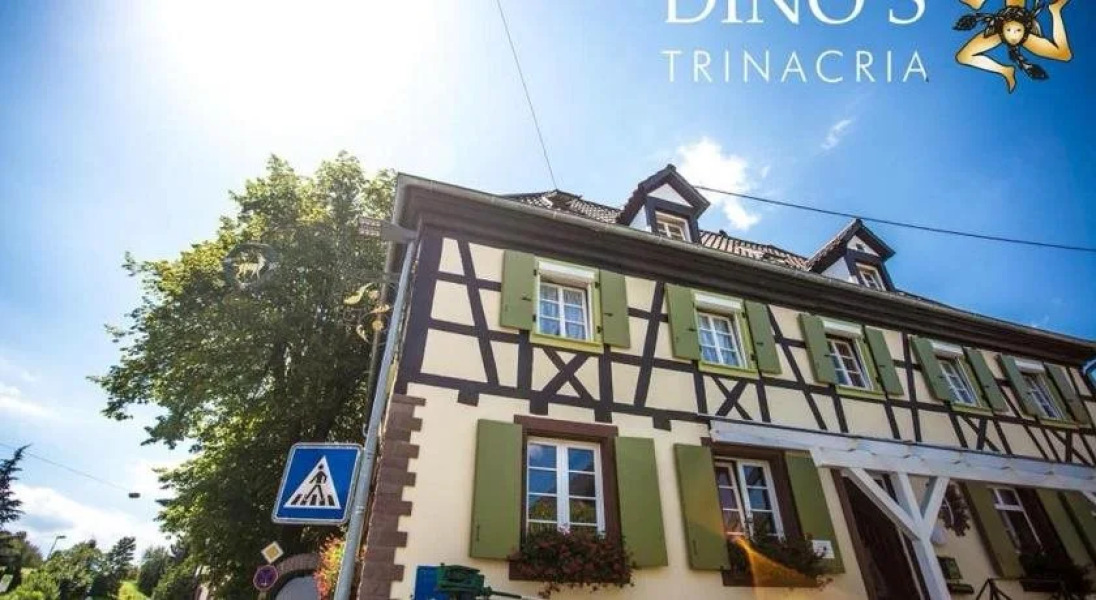 Dinos Trinacria