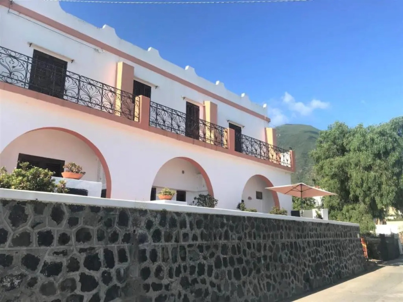 Casa Papuzza