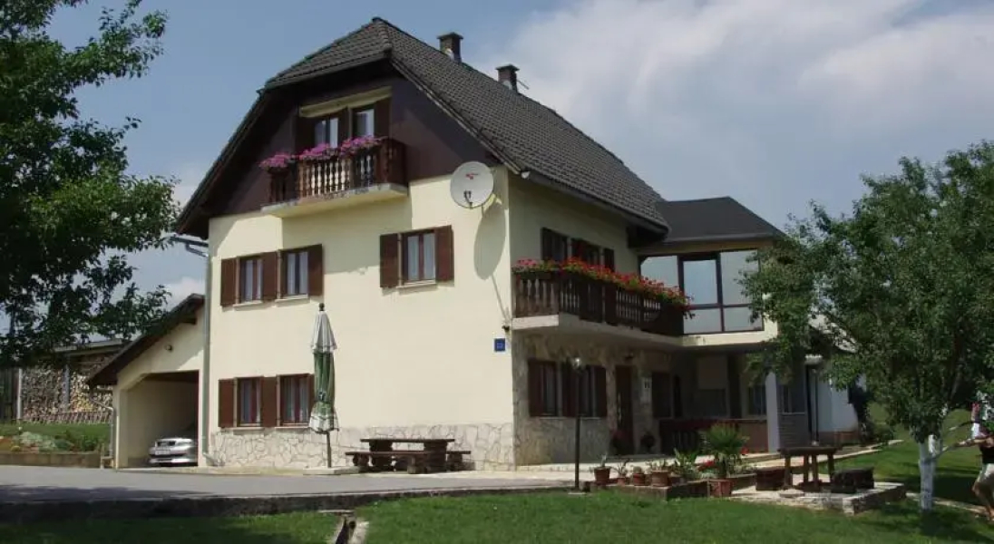 Guesthouse Sven