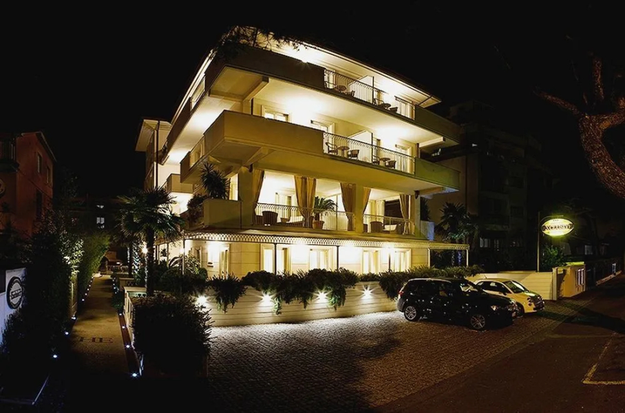 Hotel Residence Exclusive