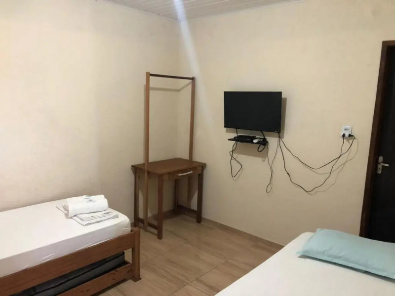 Pousada Areias de Amaro