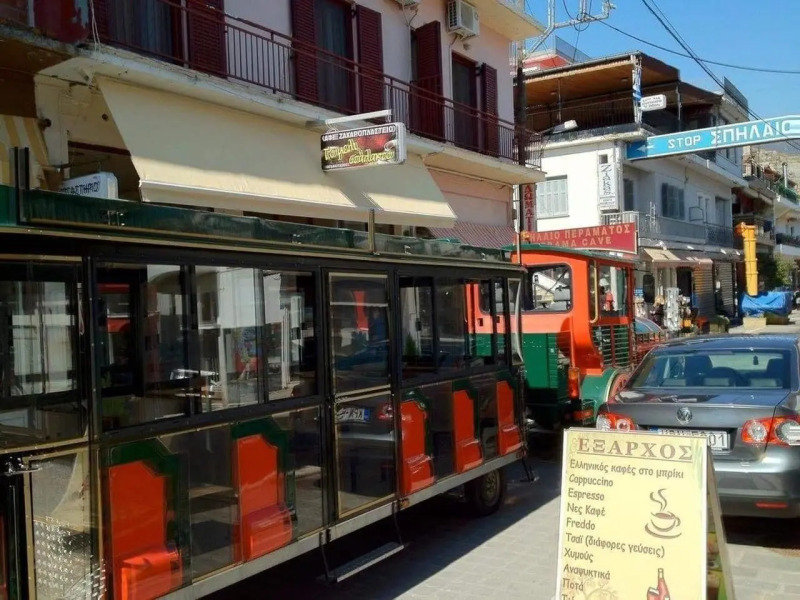 Exarchos Guest House