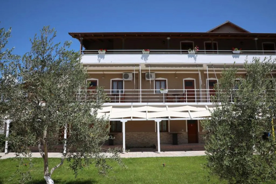 Dolce Italia Residence