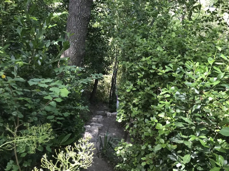 Serene Holiday Home in Lagrasse With Terrace