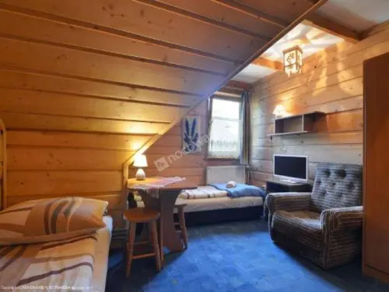 Siedlisko - 500 m od Kotelnicy Białczańskiej