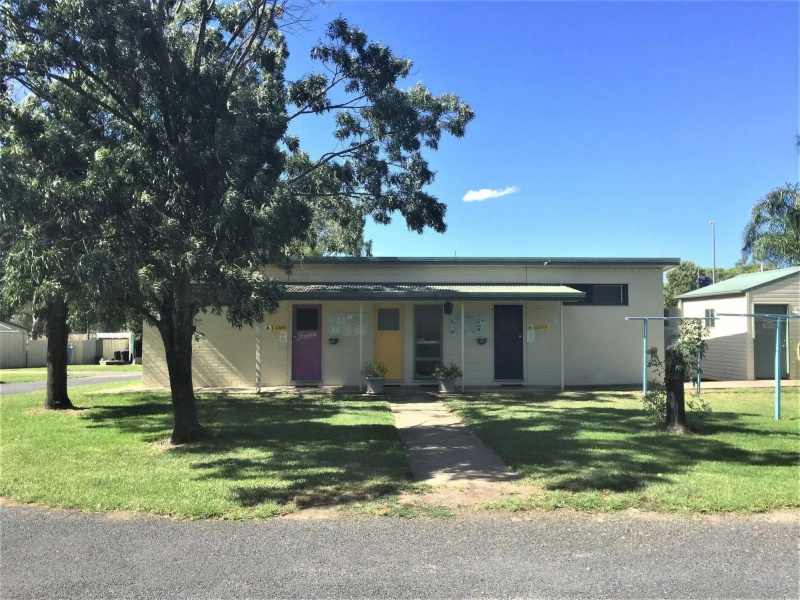 Junee Tourist Park
