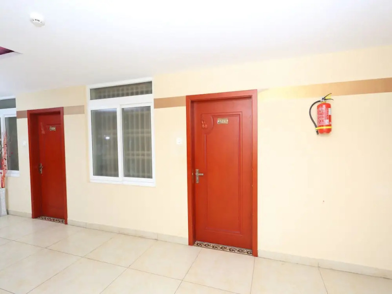 Rahmath Residency by OYO Rooms