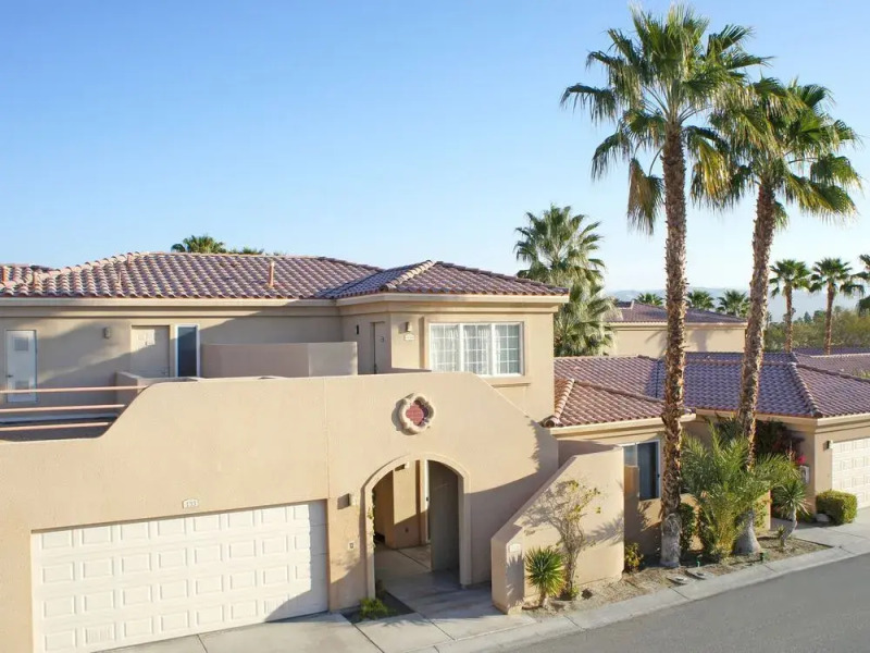 Raintree's Cimarron Golf Resort