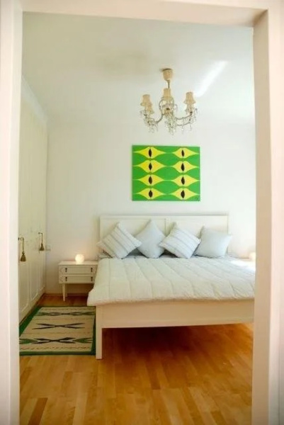 Appartment Sternentor