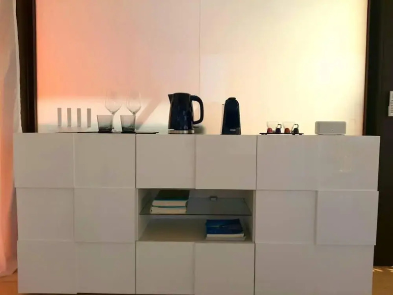 1 Bed, Sleeps 2, Tennis, Pool, Sauna