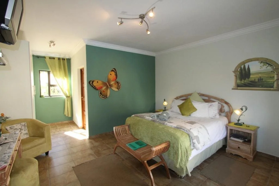 Ponciana Superior Guesthouse