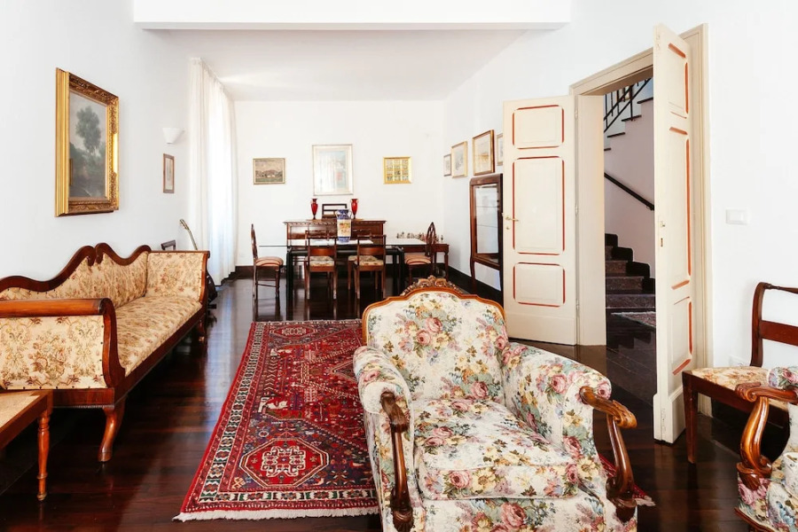 Villa Francesca Luxury