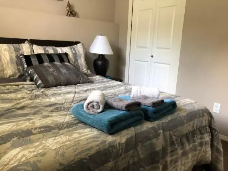 Murrayville Hideaway