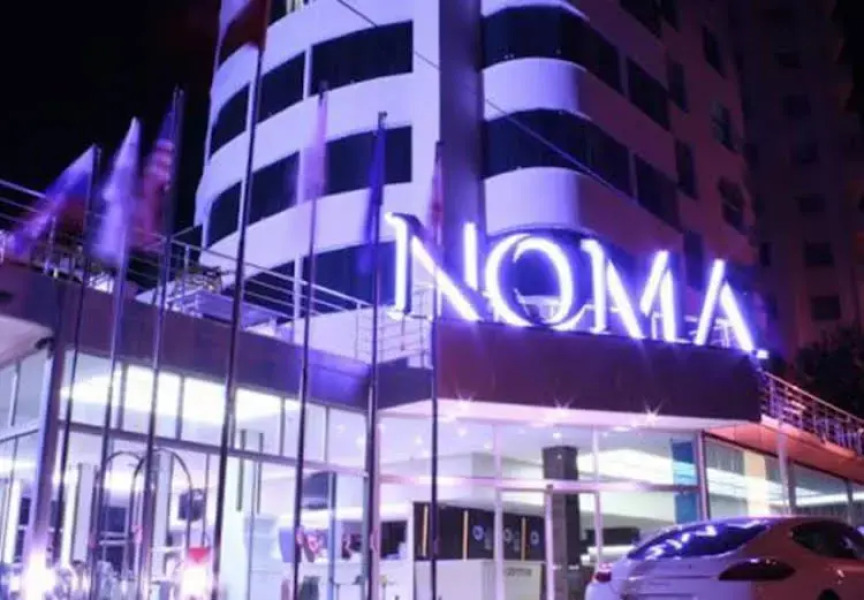 Noma Hotel
