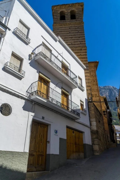 Cazorla House Gallery