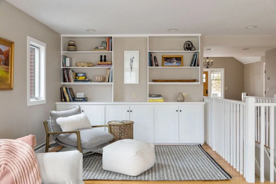 River House in the Heart of Middlebury