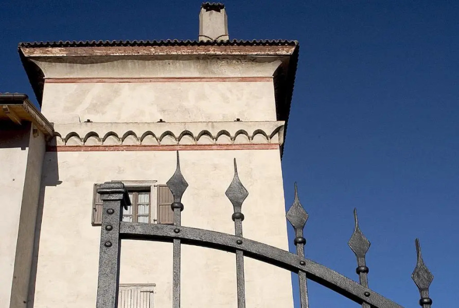 Residence La Colombera