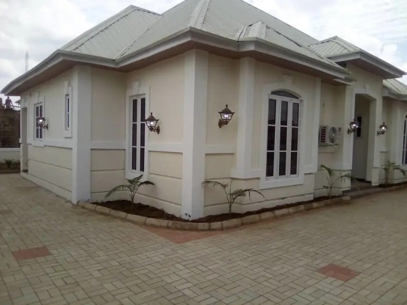 Ithika Guest House
