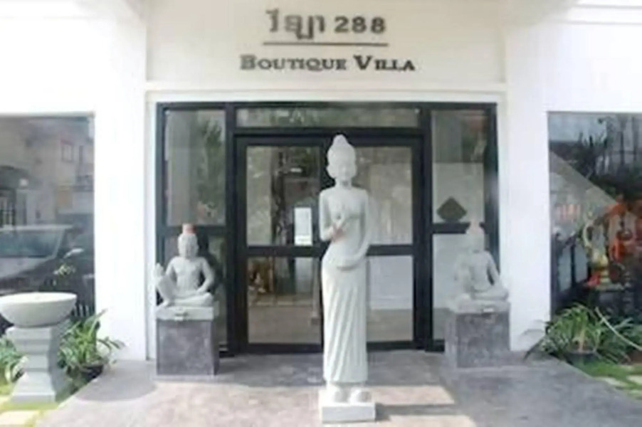 288 Boutique Hotel