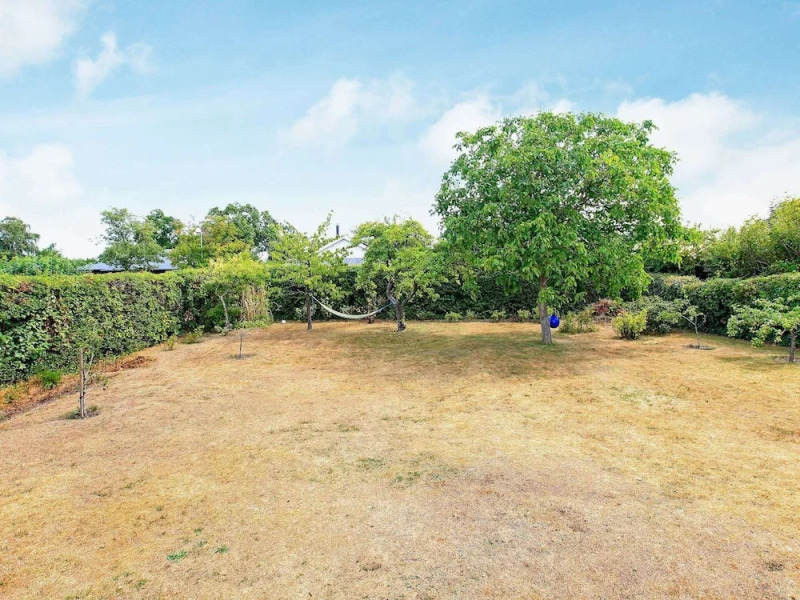 4 Person Holiday Home in Gilleleje-by Traum