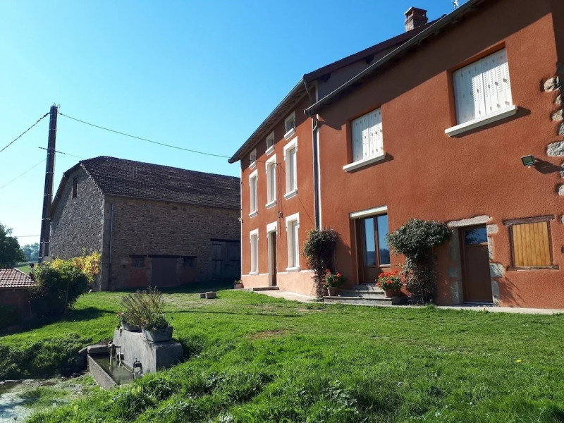 Grand Gîte la Maison d'Alice