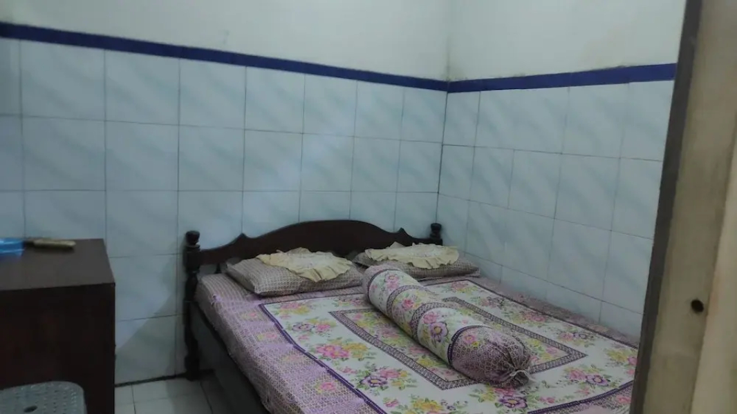 Penginapan Raharjo