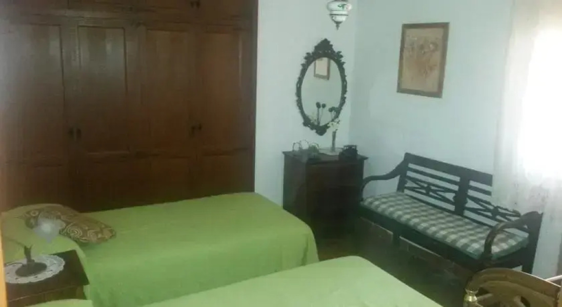 Buenavista Apartaments