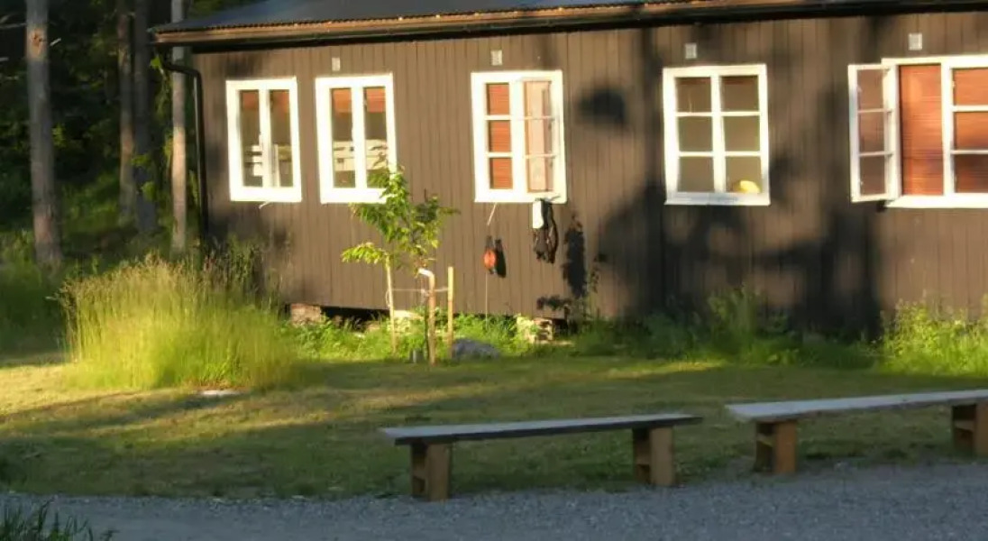 Arholma Nord Archipelago Lodge