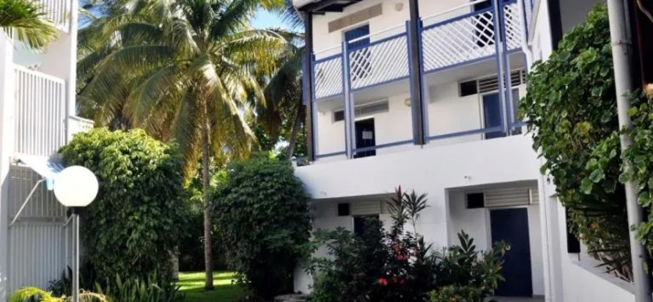 Rsidence Les Boucaniers