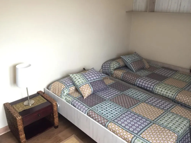 Vivienda Vacacional La Espriella