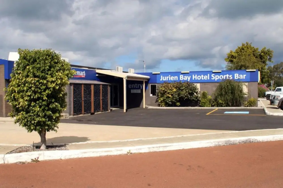 Jurien Bay Hotel