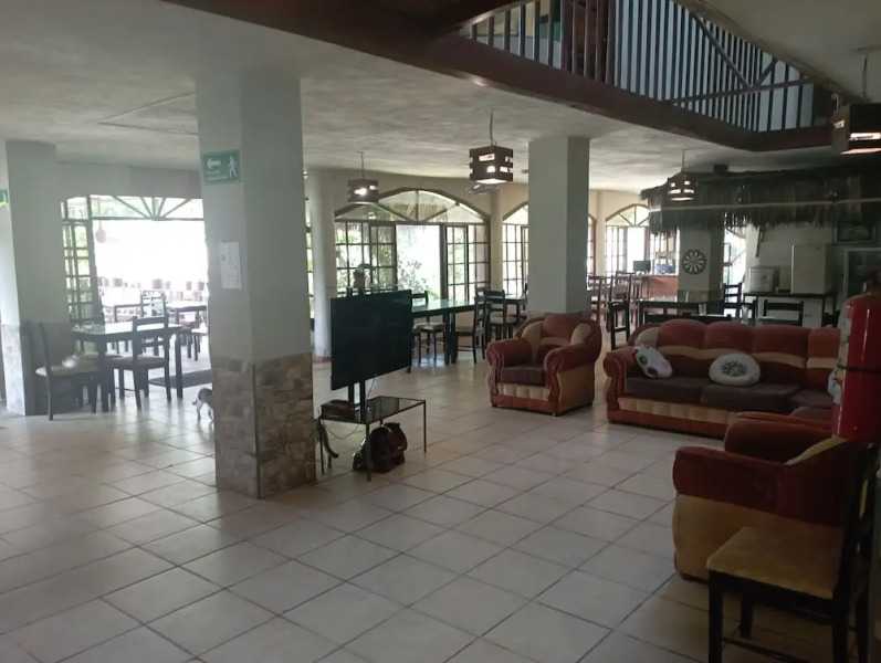 Grand Selva Lodge & Tours