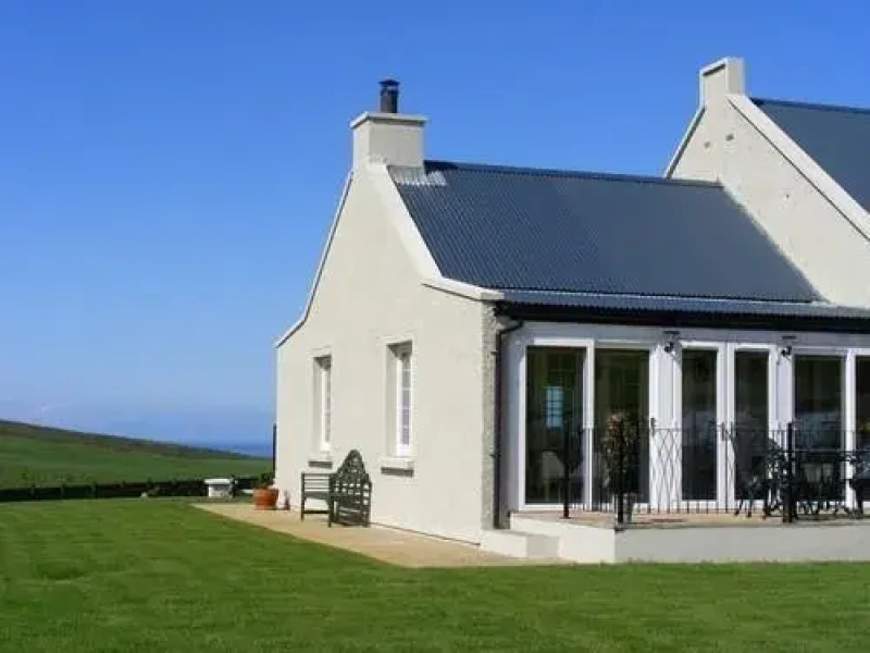 Dalnaspidal Guest House