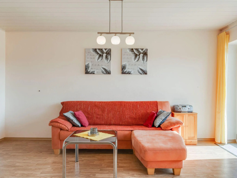 Sunny, Modern Furnished Apartment Your Favourite Place to Relax